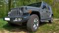 Jeep Wrangler 2,2L CRDi Unlimited Sahara Diesel, Dual Top! AHK! Grau - thumbnail 12