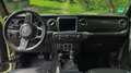 Jeep Wrangler 2,2L CRDi Unlimited Sahara Diesel, Dual Top! AHK! Grau - thumbnail 22