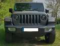 Jeep Wrangler 2,2L CRDi Unlimited Sahara Diesel, Dual Top! AHK! Grau - thumbnail 6