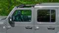 Jeep Wrangler 2,2L CRDi Unlimited Sahara Diesel, Dual Top! AHK! Grau - thumbnail 25