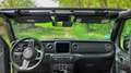 Jeep Wrangler 2,2L CRDi Unlimited Sahara Diesel, Dual Top! AHK! Grau - thumbnail 29