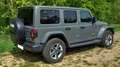 Jeep Wrangler 2,2L CRDi Unlimited Sahara Diesel, Dual Top! AHK! Grau - thumbnail 13