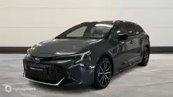 Toyota Corolla 2.0 178ch GR Sport MY26
