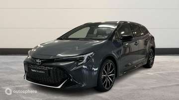 2.0 178ch GR Sport MY26