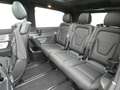 Mercedes-Benz V 300 d 4MATIC EXCLUSIVE +AIR+BURM+AHK+PANO Schwarz - thumbnail 17