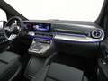 Mercedes-Benz V 300 d 4MATIC EXCLUSIVE +AIR+BURM+AHK+PANO Schwarz - thumbnail 20