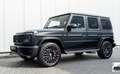 Mercedes-Benz G 63 AMG 4Matic 9G-Tronic Negro - thumbnail 4