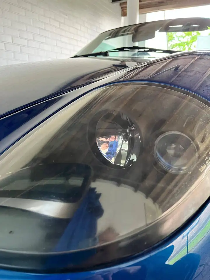 Fiat Barchetta 1.7i 16v, foto 2