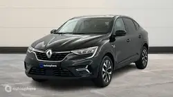 Renault Arkana 1.3 TCe mild hybrid 140ch Evolution EDC -22