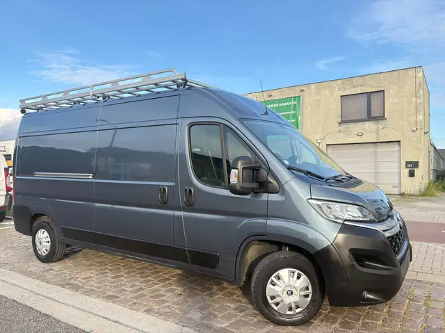 Citroen Jumper 2.0 BlueHDi L3H2 Club Easy Pack / Weinig Km / Gekeurd / 12 Maanden Garantie