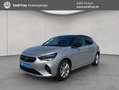 Opel Corsa 1.2 Autom. Elegance GJR, SHZ, RFK Silber - thumbnail 1
