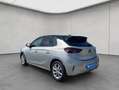 Opel Corsa 1.2 Autom. Elegance GJR, SHZ, RFK Silber - thumbnail 3