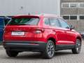 Skoda Karoq 1.5 TSI DRIVE LED SITZH PDC ALLWETTER Červená - thumbnail 3