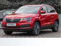 Skoda Karoq 1.5 TSI DRIVE LED SITZH PDC ALLWETTER Červená - thumbnail 2
