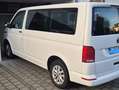 Volkswagen T6.1 Multivan Multivan T6.1 Kurz Trendline Weiß - thumbnail 5