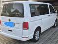 Volkswagen T6.1 Multivan Multivan T6.1 Kurz Trendline Weiß - thumbnail 1