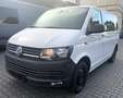 Volkswagen T6 Kombi 4Motion 8-Sitzer *KLIMA*STHZ*PDC*TEL* Weiß - thumbnail 1