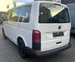 Volkswagen T6 Kombi 4Motion 8-Sitzer *KLIMA*STHZ*PDC*TEL* Weiß - thumbnail 2