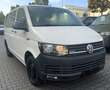 Volkswagen T6 Kombi 4Motion 8-Sitzer *KLIMA*STHZ*PDC*TEL* Weiß - thumbnail 4