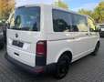 Volkswagen T6 Kombi 4Motion 8-Sitzer *KLIMA*STHZ*PDC*TEL* Weiß - thumbnail 3