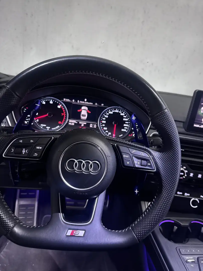 Audi A5 Coupe 2.0 TFSI S tronic design - 1