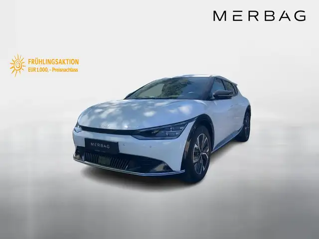 Kia EV6 AIR PLUS 77,4KWH