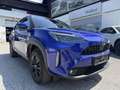 Toyota Yaris Cross 1,5 VVT-i Hybrid Active Drive Aut. Blau - thumbnail 2