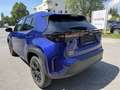Toyota Yaris Cross 1,5 VVT-i Hybrid Active Drive Aut. Blau - thumbnail 9
