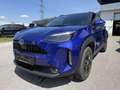 Toyota Yaris Cross 1,5 VVT-i Hybrid Active Drive Aut. Blau - thumbnail 3