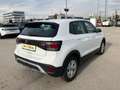 Volkswagen T-Cross 4Me TSI Weiß - thumbnail 5