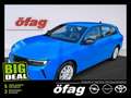 Opel Astra ST 1.2 Turbo Business Edition *** AKTION *** Blau - thumbnail 1