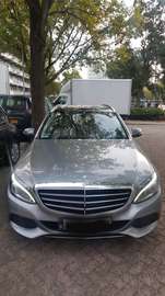 Classe Break BlueTEC 7G-Tronic A