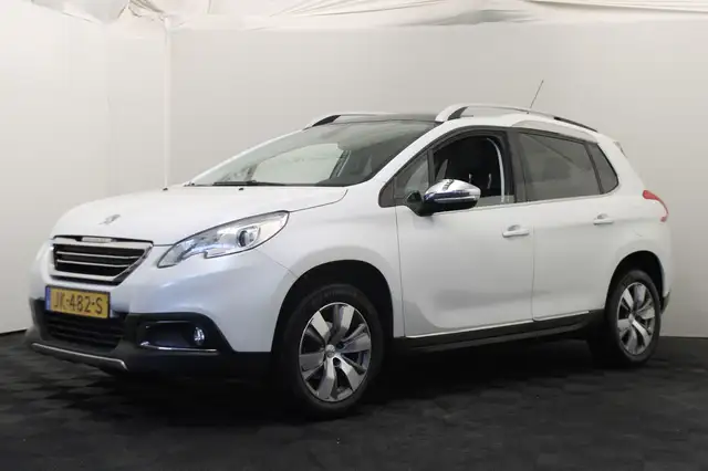 Peugeot 2008 1.2 PureTech Allure