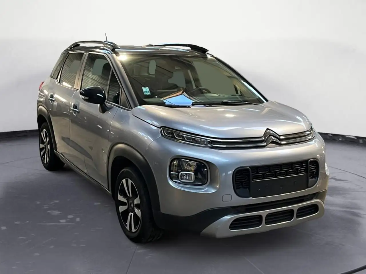 Citroen C3 Aircross BlueHDi 100 Feel Business - Pack Auto