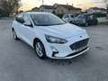 Ford Focus Focus 1.5 EcoBlue 95 S Blanc - thumbnail 6