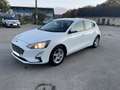 Ford Focus Focus 1.5 EcoBlue 95 S Blanc - thumbnail 1