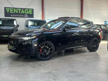 Levante Diesel 3.0 V6 Turbo 275 GranSport