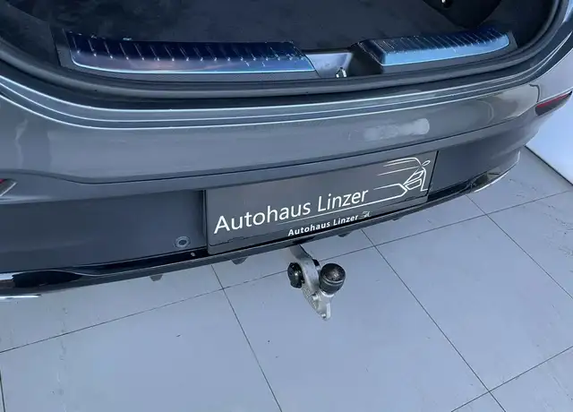 Mercedes-Benz GLE 350 de Coupe 4x4 AMG *ACC*360*PANO*AHK*StHz*DAB Ansicht 31