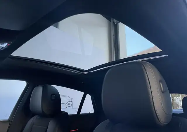 Mercedes-Benz GLE 350 de Coupe 4x4 AMG *ACC*360*PANO*AHK*StHz*DAB Ansicht 9