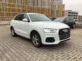 Audi Q3 sport Ultra*1-HAND*MEGA SCHÖN*MEGA VOLL Bianco - thumbnail 8