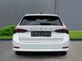 Skoda Octavia Combi First Edition 2.0 TDI+Anhängerkupplung+Navi Weiß - thumbnail 3