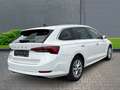 Skoda Octavia Combi First Edition 2.0 TDI+Anhängerkupplung+Navi Weiß - thumbnail 4