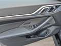 BMW i4 eDrive35 M Sportpaket + GARANTIE-bis-05.2028 Grau - thumbnail 10