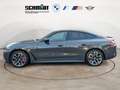 BMW i4 eDrive35 M Sportpaket + GARANTIE-bis-05.2028 Grau - thumbnail 4