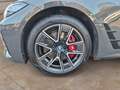 BMW i4 eDrive35 M Sportpaket + GARANTIE-bis-05.2028 Grau - thumbnail 3