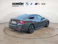 BMW i4 eDrive35 M Sportpaket + GARANTIE-bis-05.2028 Grau - thumbnail 7
