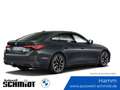 BMW i4 eDrive35 M Sportpaket + GARANTIE-bis-05.2028 Grau - thumbnail 6
