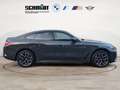 BMW i4 eDrive35 M Sportpaket + GARANTIE-bis-05.2028 Grau - thumbnail 8
