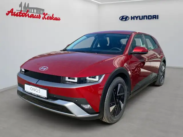 Hyundai IONIQ 5 63 kWh