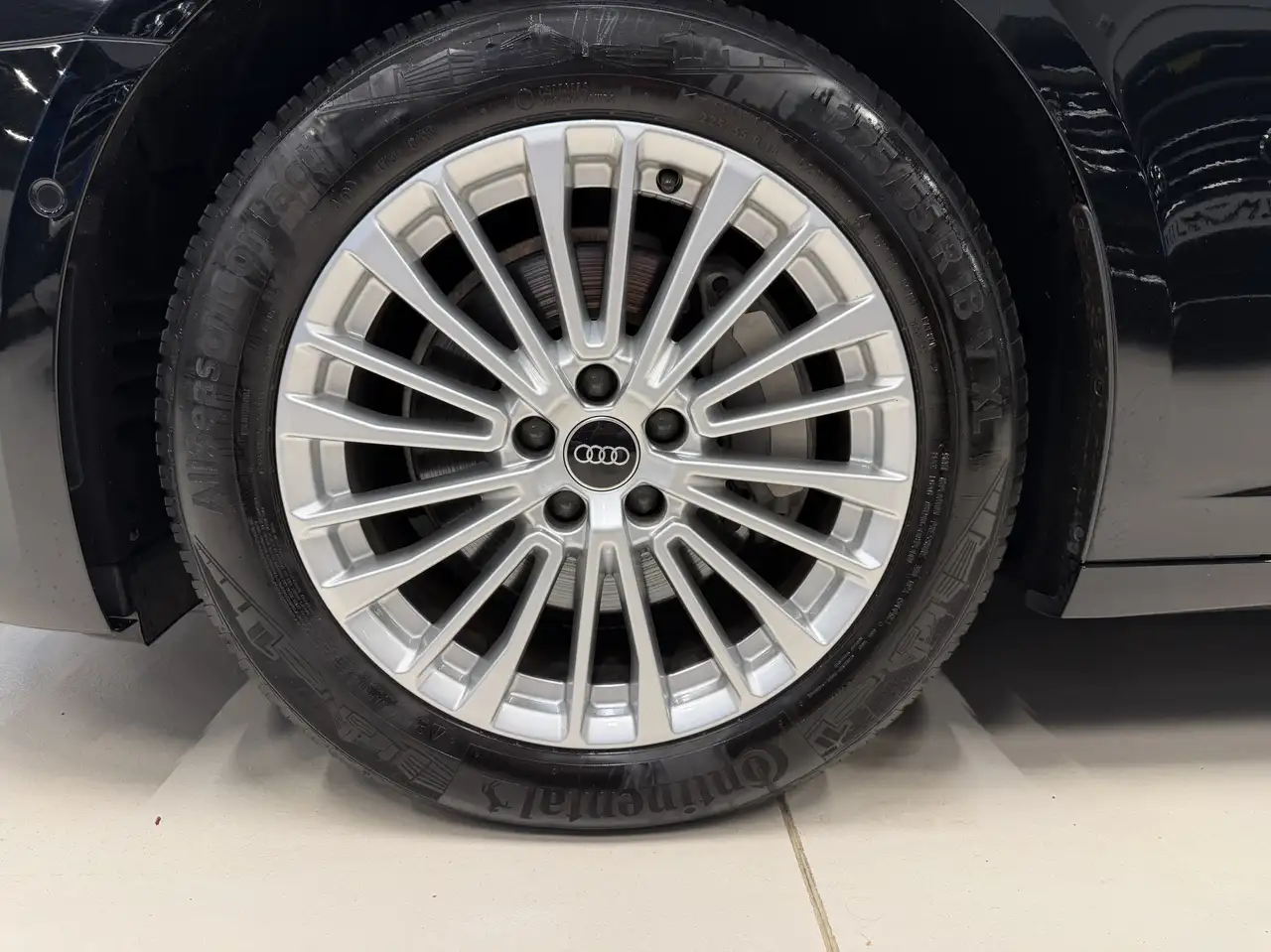 Audi A6 Avant 45 2.0 tfsi mhev quattro 265cv s-tronic, миниатюра 17